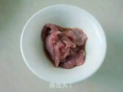 Make Bean and vegetable pot step 3