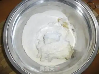 Make A burrito step 2