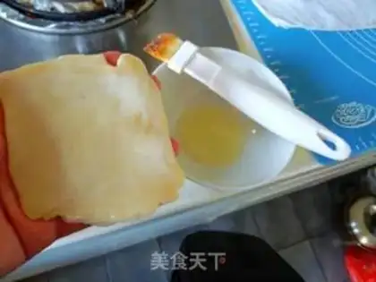 Make Robo-cracker step 7