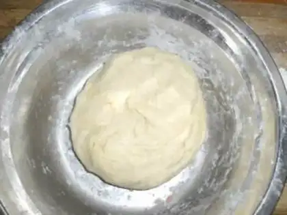 Make A burrito step 3