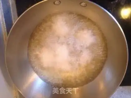Make Cream and fresh milk step 8