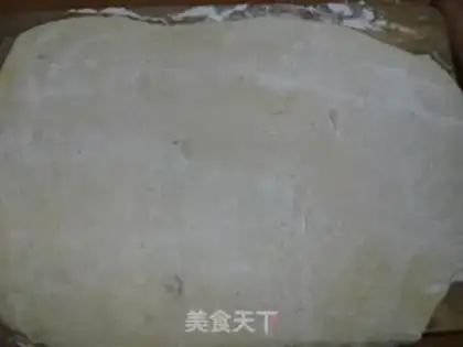 Make A burrito step 4
