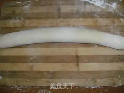Make A burrito step 5