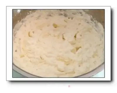 Make Black forest cake step 5