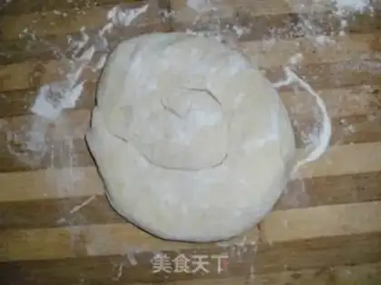 Make A burrito step 7