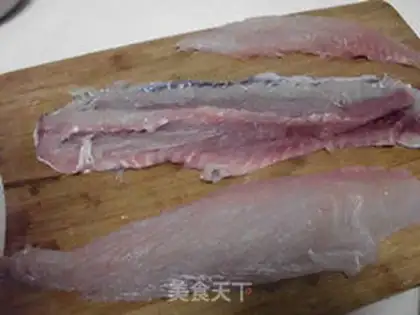 Make Homemade octopus step 2