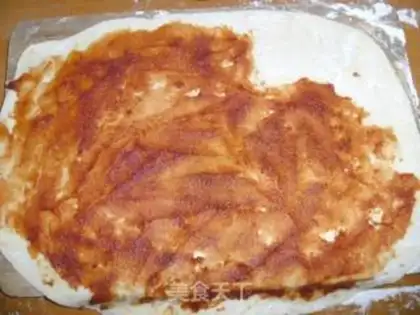 Make A burrito step 8