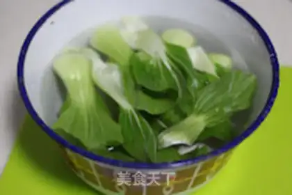 Make A fan of yogurt step 2