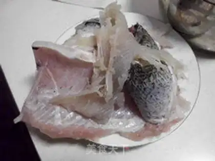 Make Homemade octopus step 4