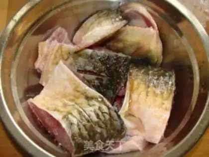 Make Squid soup step 3