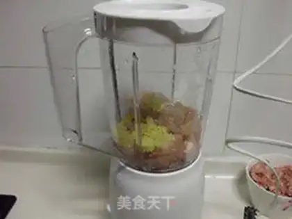 Make Homemade octopus step 6