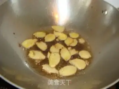 Make Squid soup step 4