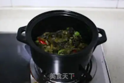 Make A fan of yogurt step 5