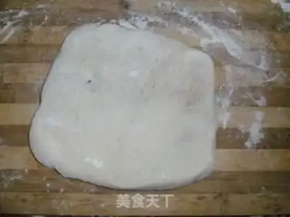 Make A burrito step 12