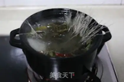 Make A fan of yogurt step 6