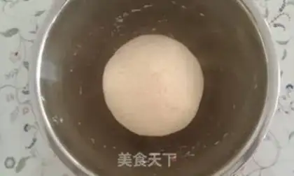 Make Corn buns step 4