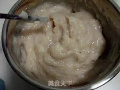 Make Homemade octopus step 8