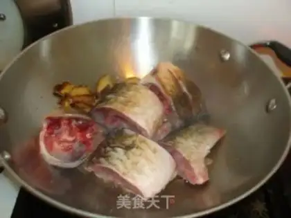 Make Squid soup step 6
