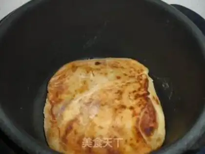 Make A burrito step 14