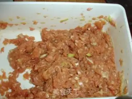 Make Curry makes chicken wings step 6