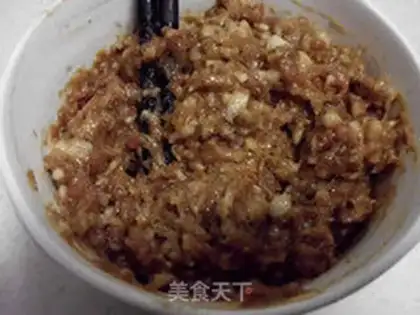 Make Homemade octopus step 9