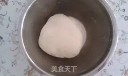 Make Corn buns step 6