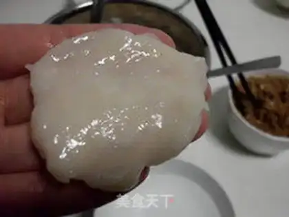 Make Homemade octopus step 10