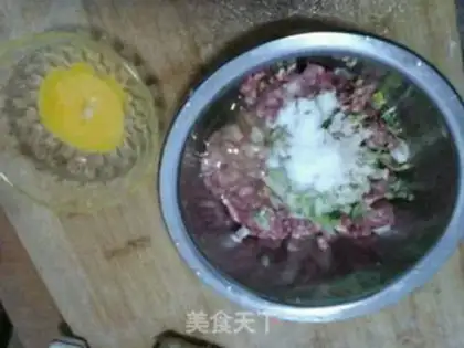 Make Waterballs step 2