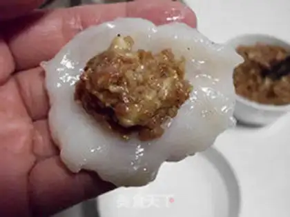 Make Homemade octopus step 11