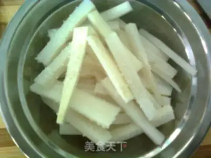 Make Pickles step 4