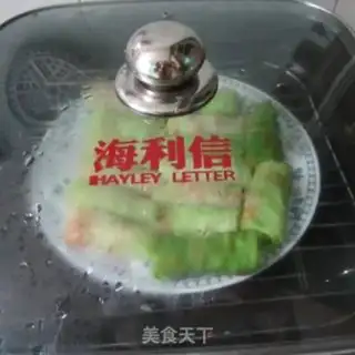 Make Pelican pretzels step 7