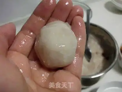 Make Homemade octopus step 12