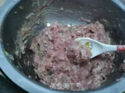 Make Waterballs step 4