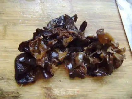 Make ♪ Bosimul cabbage step 3