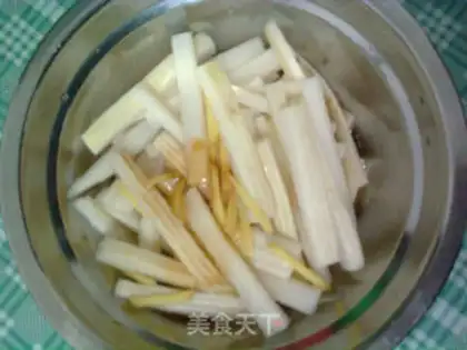 Make Pickles step 6