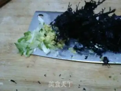 Make Waterballs step 5