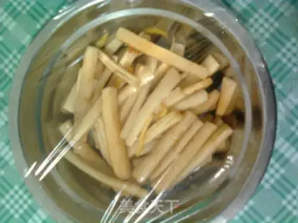 Make Pickles step 7