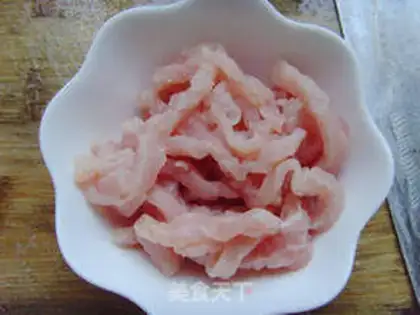 Make ♪ Bosimul cabbage step 6