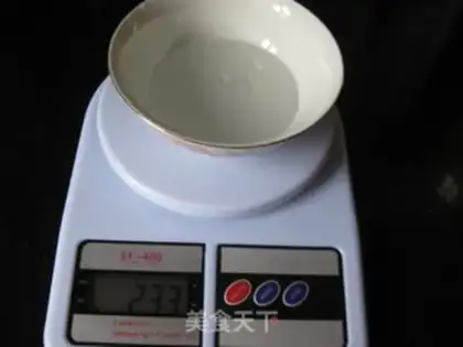 Make Sour tofu step 5