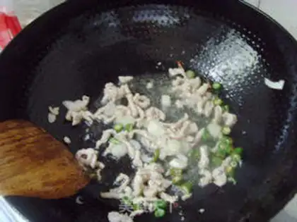 Make ♪ Bosimul cabbage step 8