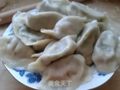 Make Noodles step 1