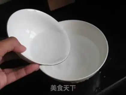 Make Sour tofu step 6