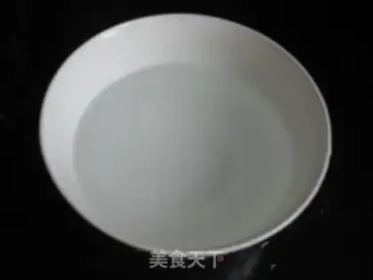 Make Sour tofu step 7