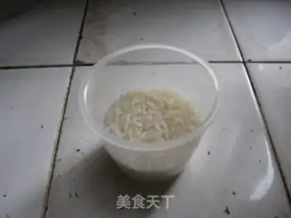 Make Sweet corn juice step 1