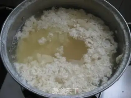 Make Sour tofu step 9