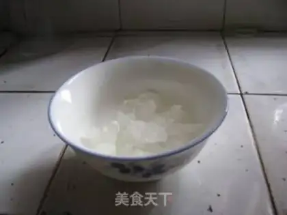 Make Sweet corn juice step 2