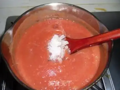 Make Godanpi step 6