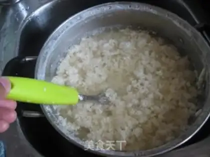 Make Sour tofu step 10