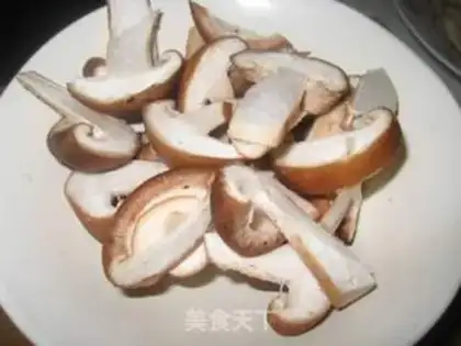 Make Frozen cucumbers step 1