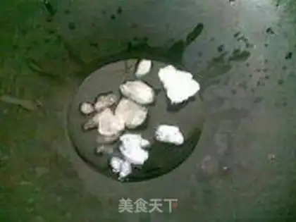 Make Red-hot pig hoof step 8